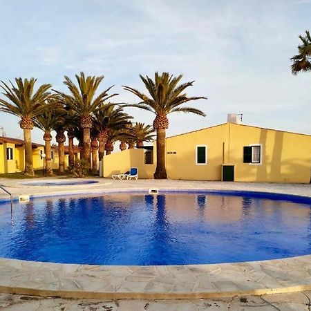 Apartamento 7 Palmeras Ciutadella  Exterior foto
