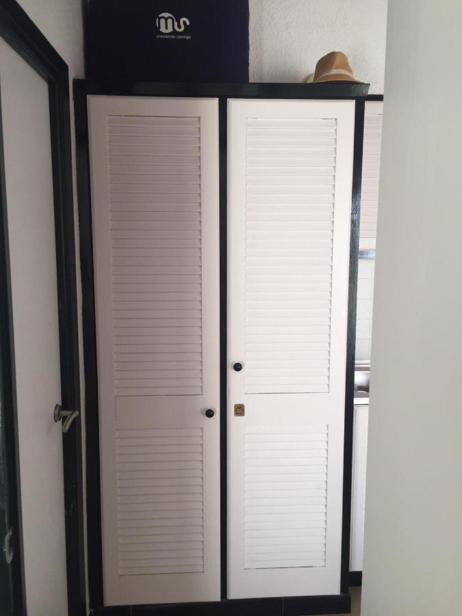 Apartamento 7 Palmeras Ciutadella  Exterior foto