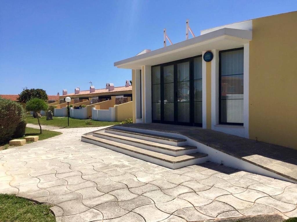 Apartamento 7 Palmeras Ciutadella  Exterior foto
