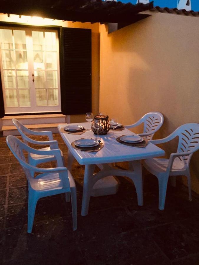 Apartamento 7 Palmeras Ciutadella  Exterior foto